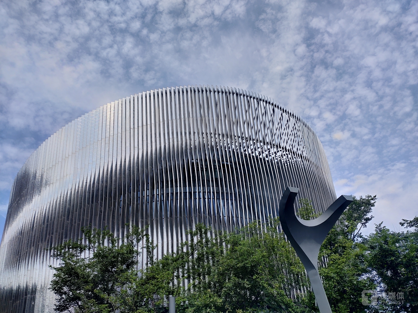 更多白天样张，焦距：4.74mm，光圈f/1.7，ISO：100