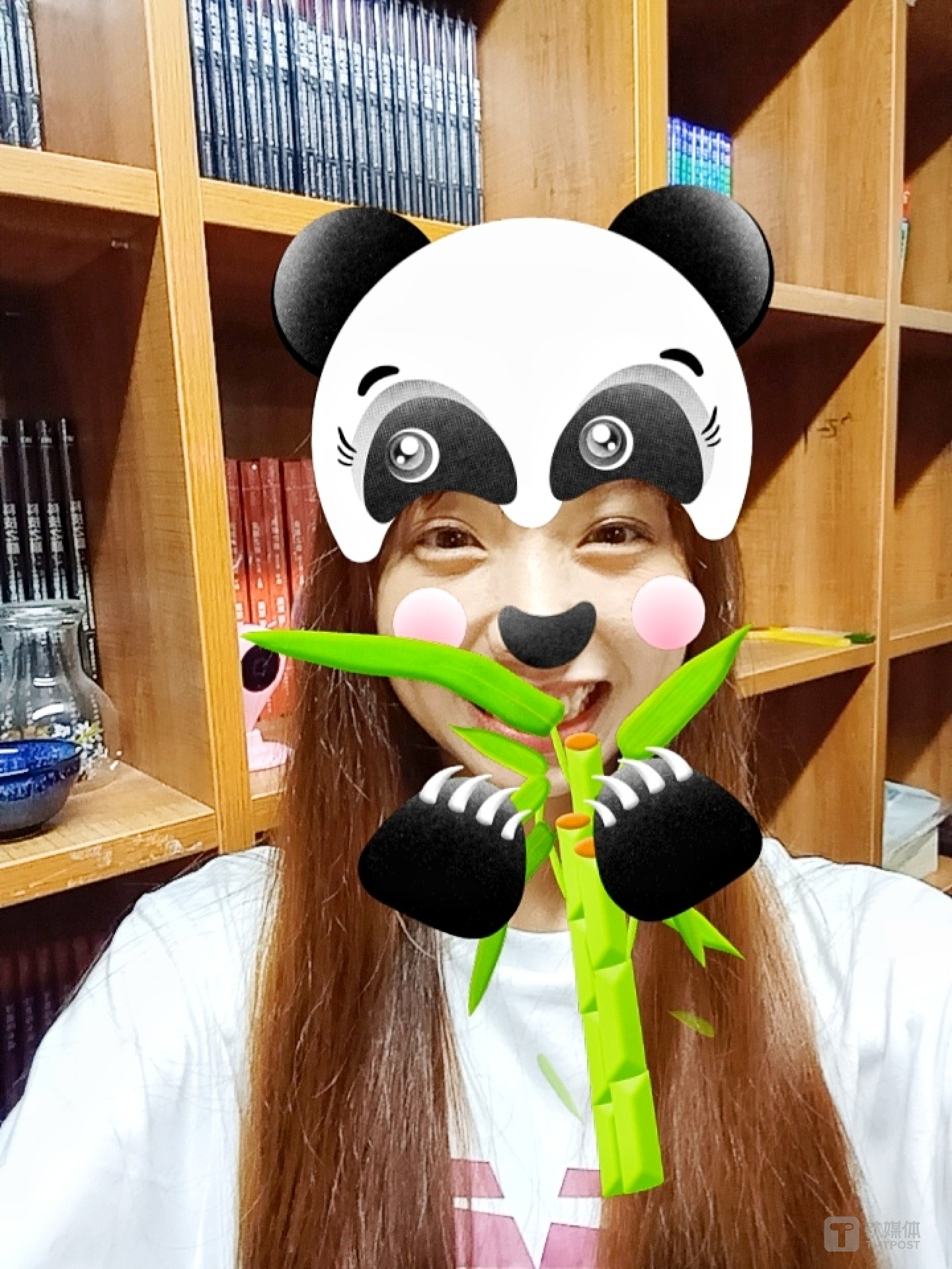 AR萌拍焦距：mm 光圈：f/ 快门速度：1/s ISO: