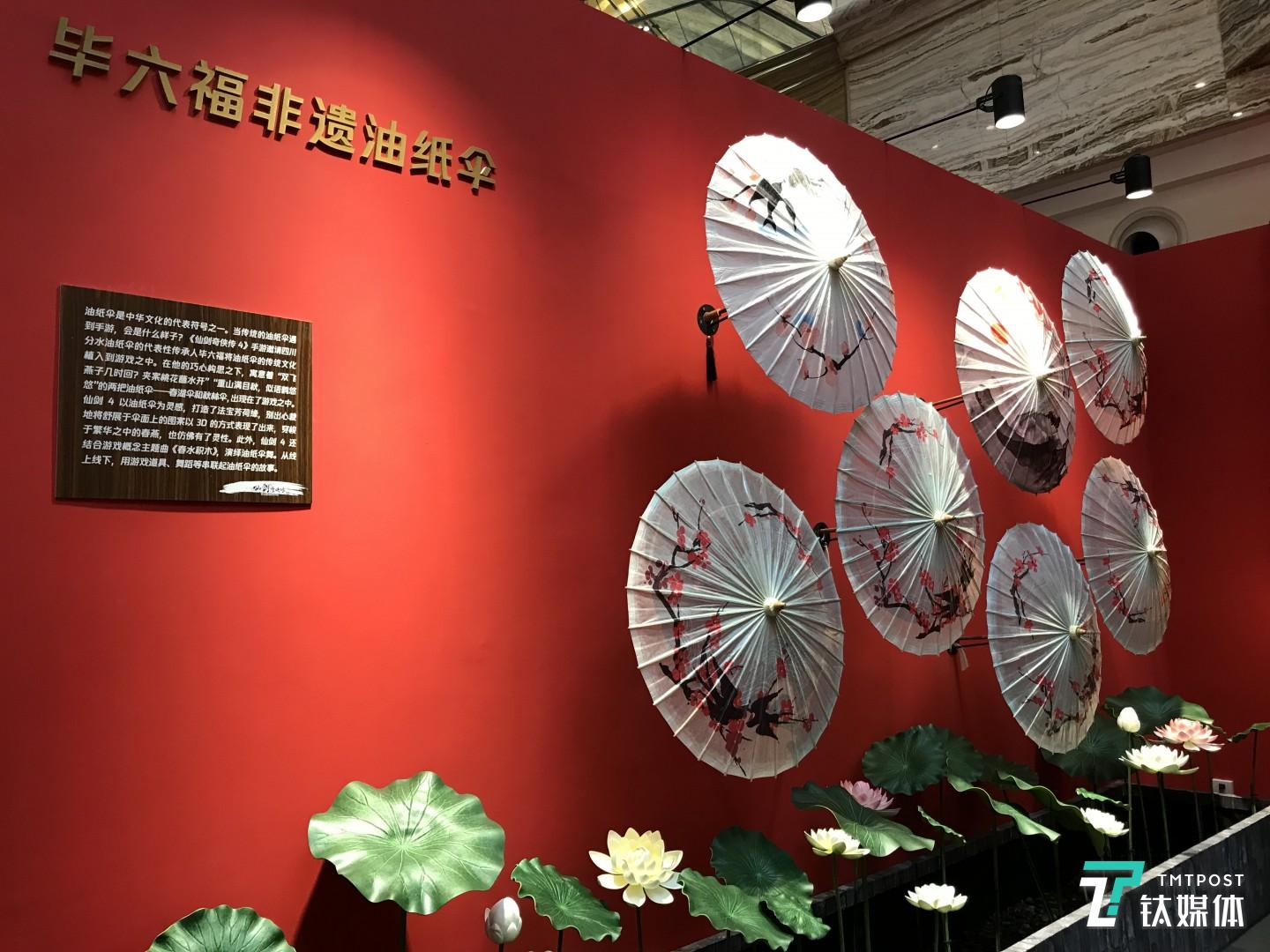 真的好想买这几把伞啊