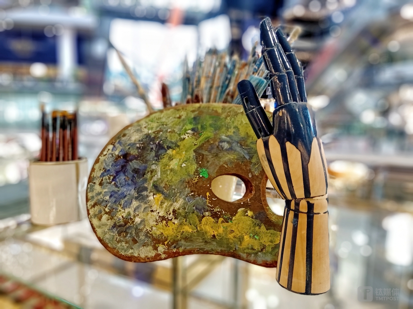 更多样张 焦距：mm 光圈：f/ 快门速度：1/s ISO: