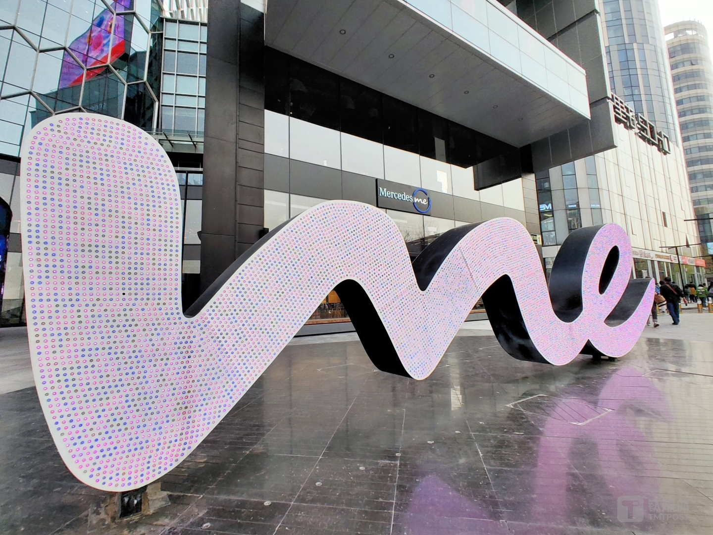 更多样张 焦距：16mm（等效35mm焦距） 光圈：f/2.2 快门速度：1/120s ISO:50