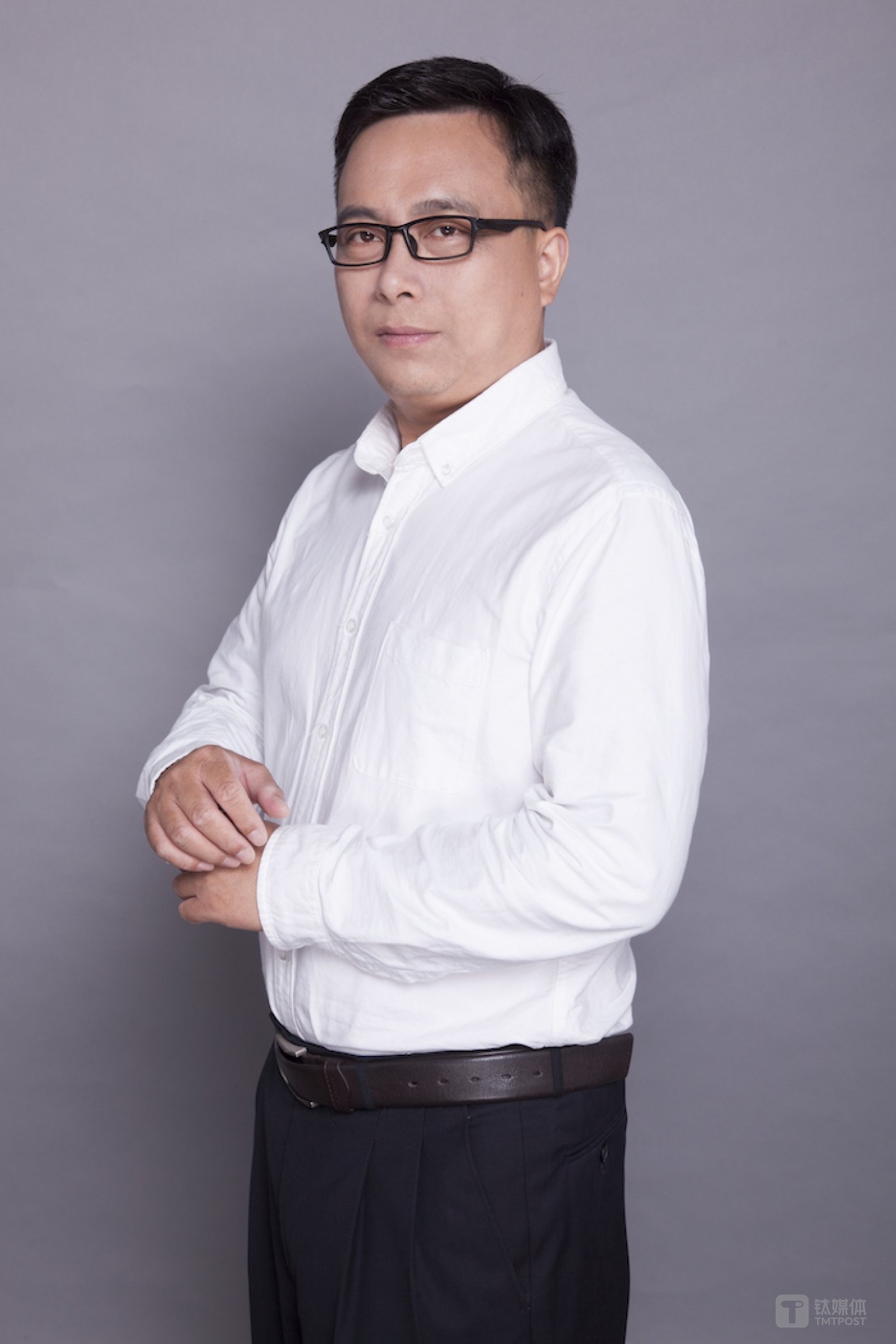 奇点云创始人张金银