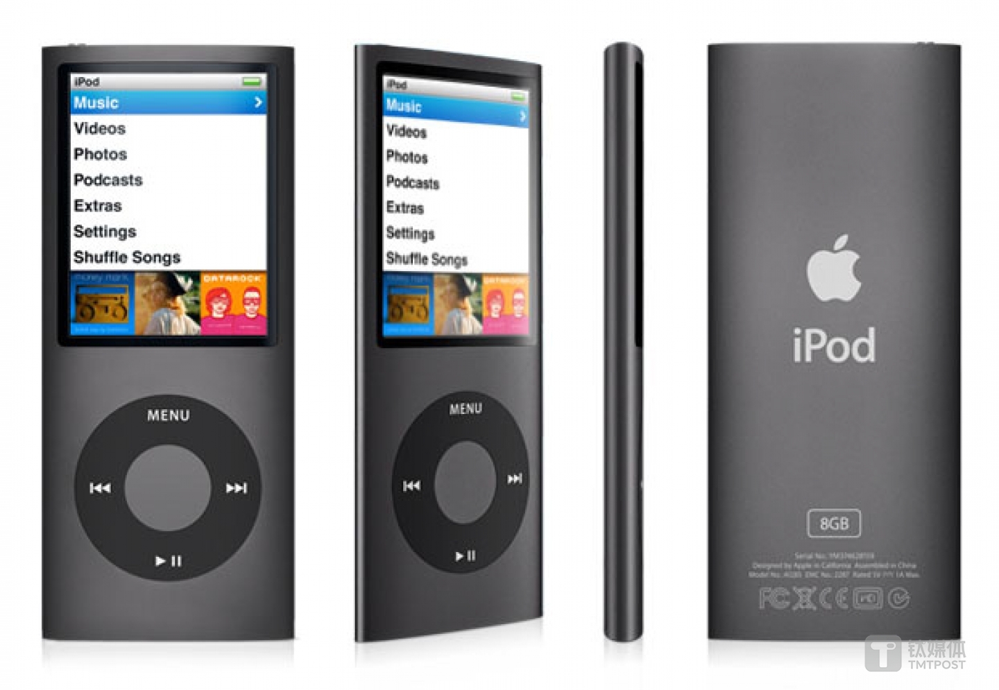 iPod Nano