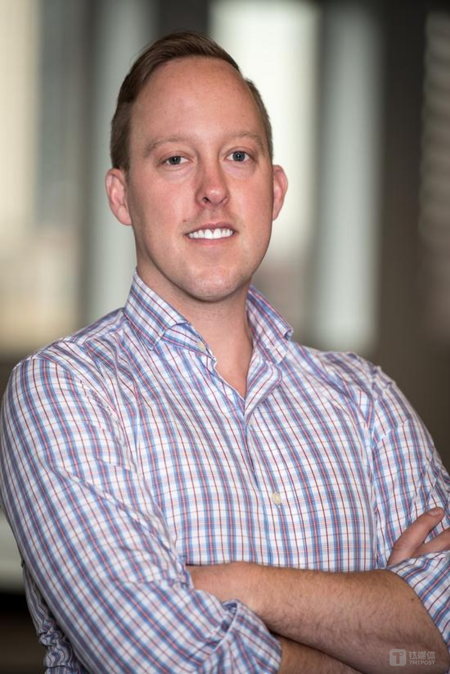 克里斯&middot;纳库缇斯&middot;泰勒