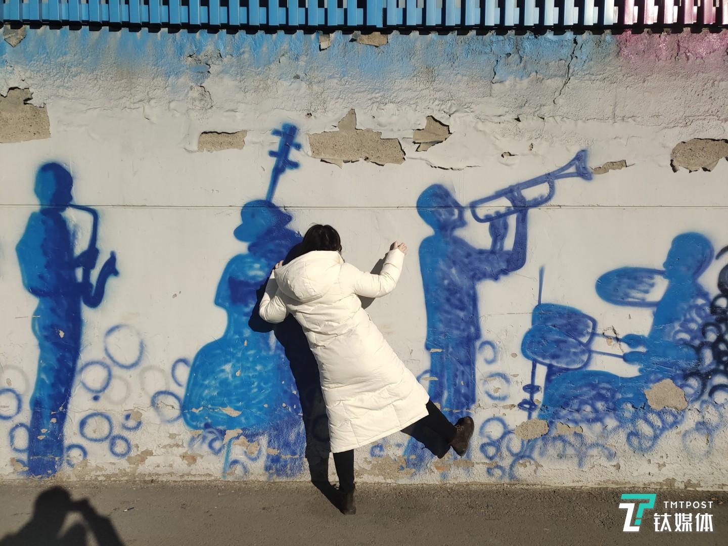 焦距：30mm 光圈：f/1.8 快门速度：1/4431s ISO:50