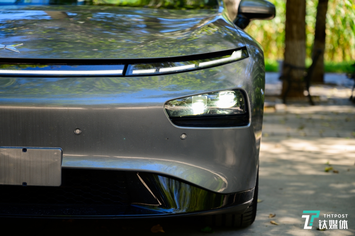 LED灯拥有出色的照明能力