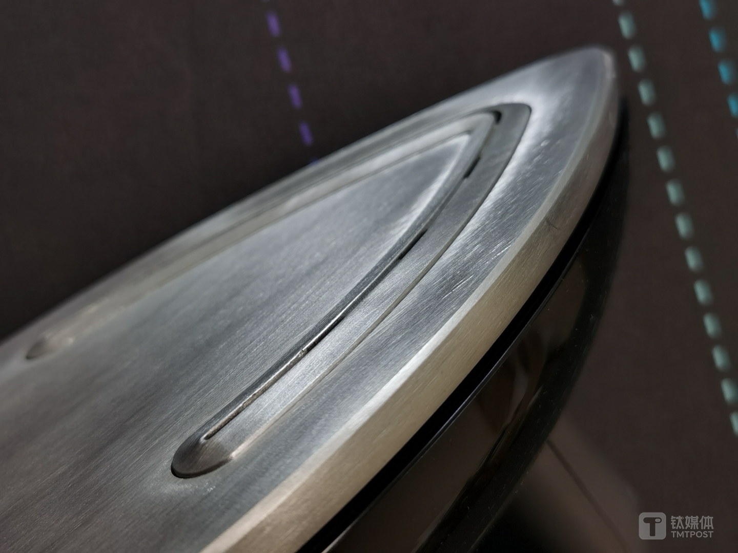 铝制3D熨烫底板