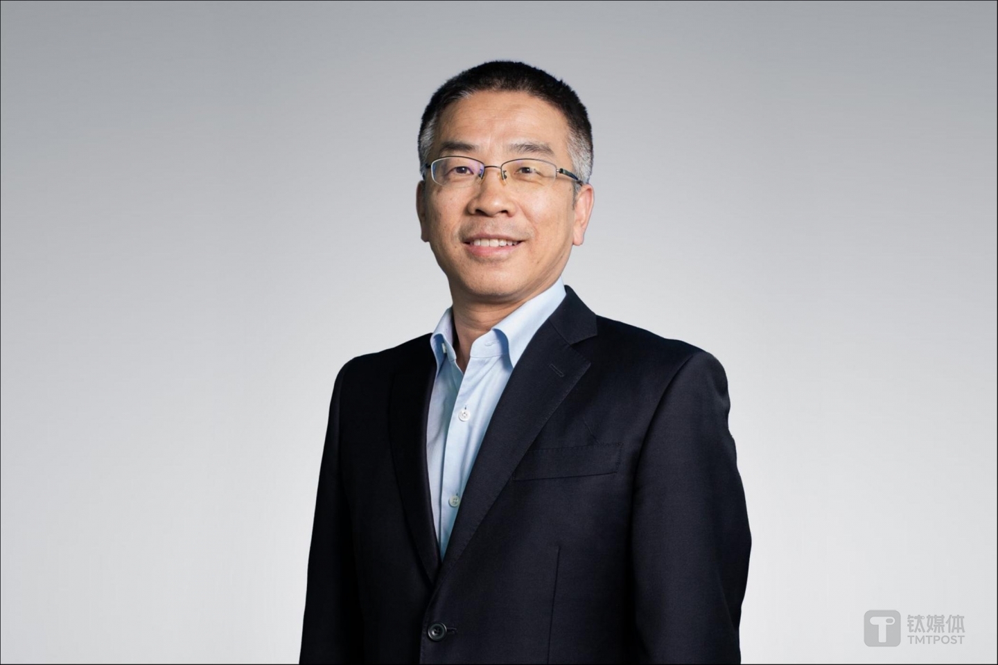 京西集团中国区总裁江永玮