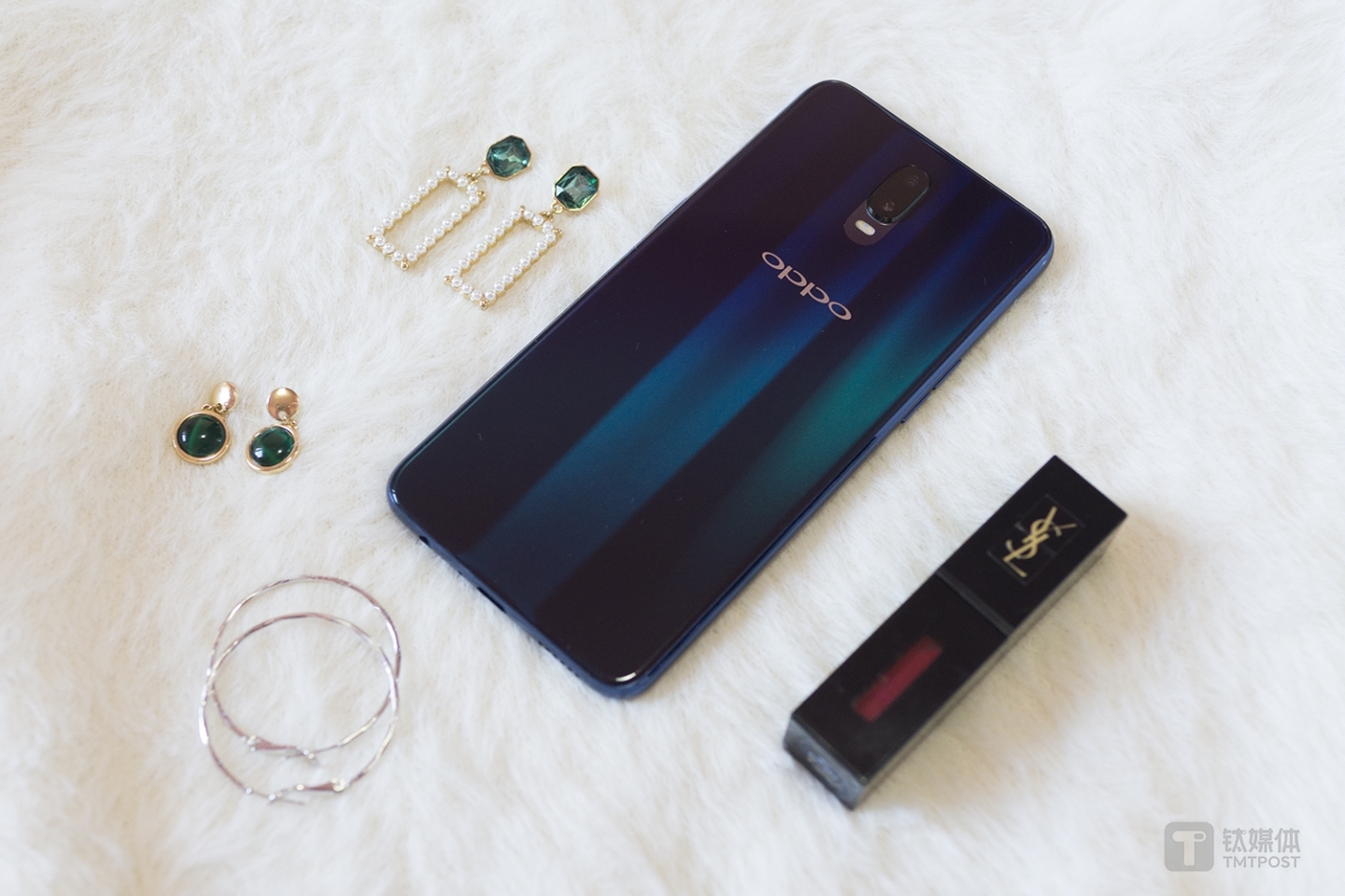 OPPO R17