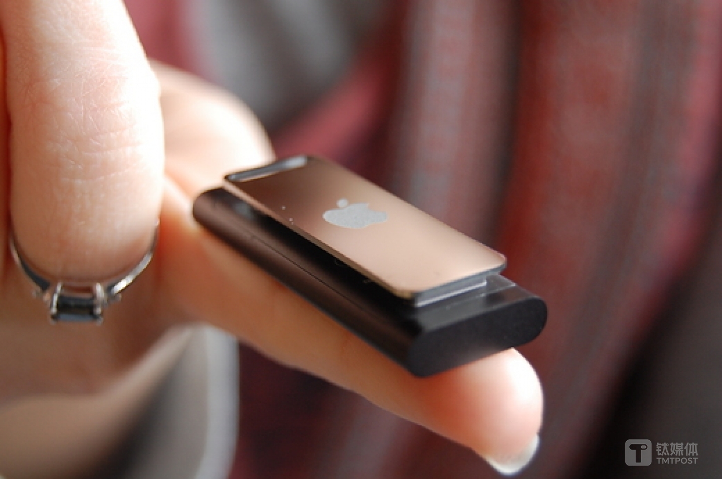 第三代 iPod Shuffle