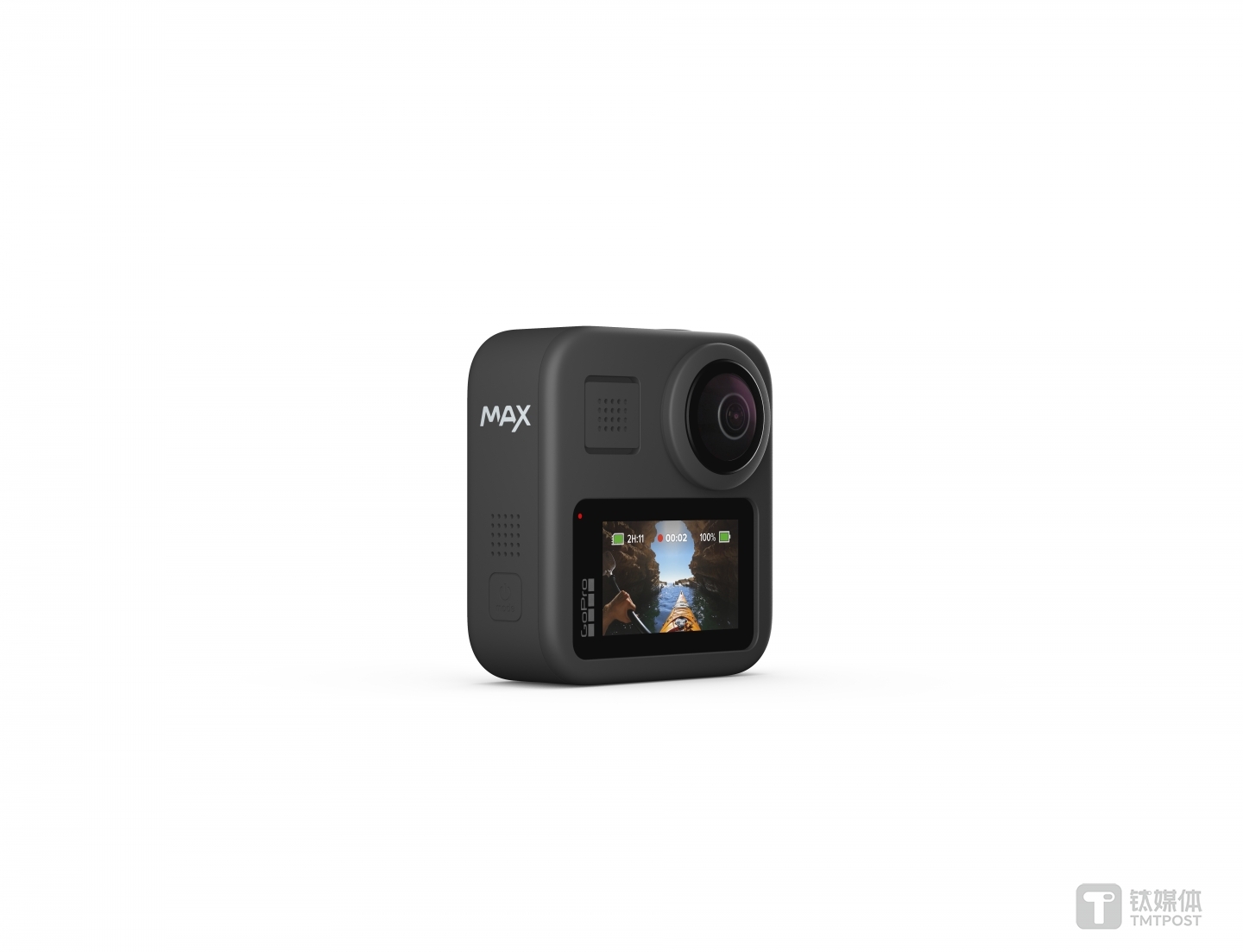 GoPro MAX