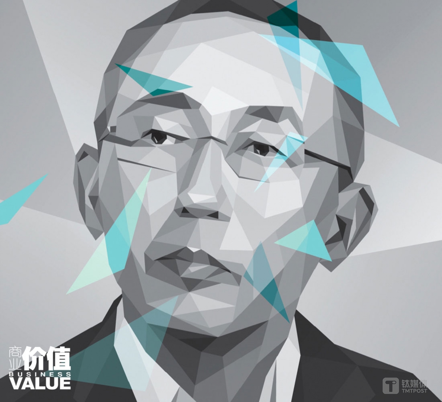 优衣库创始人柳井正