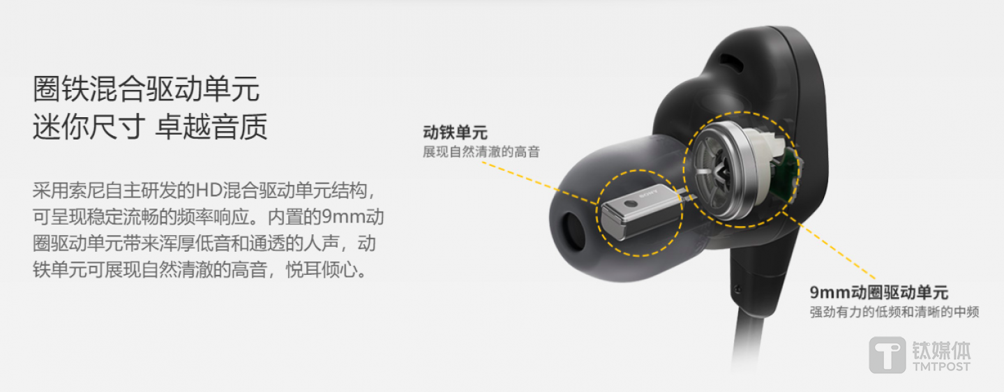 圈铁混合结构