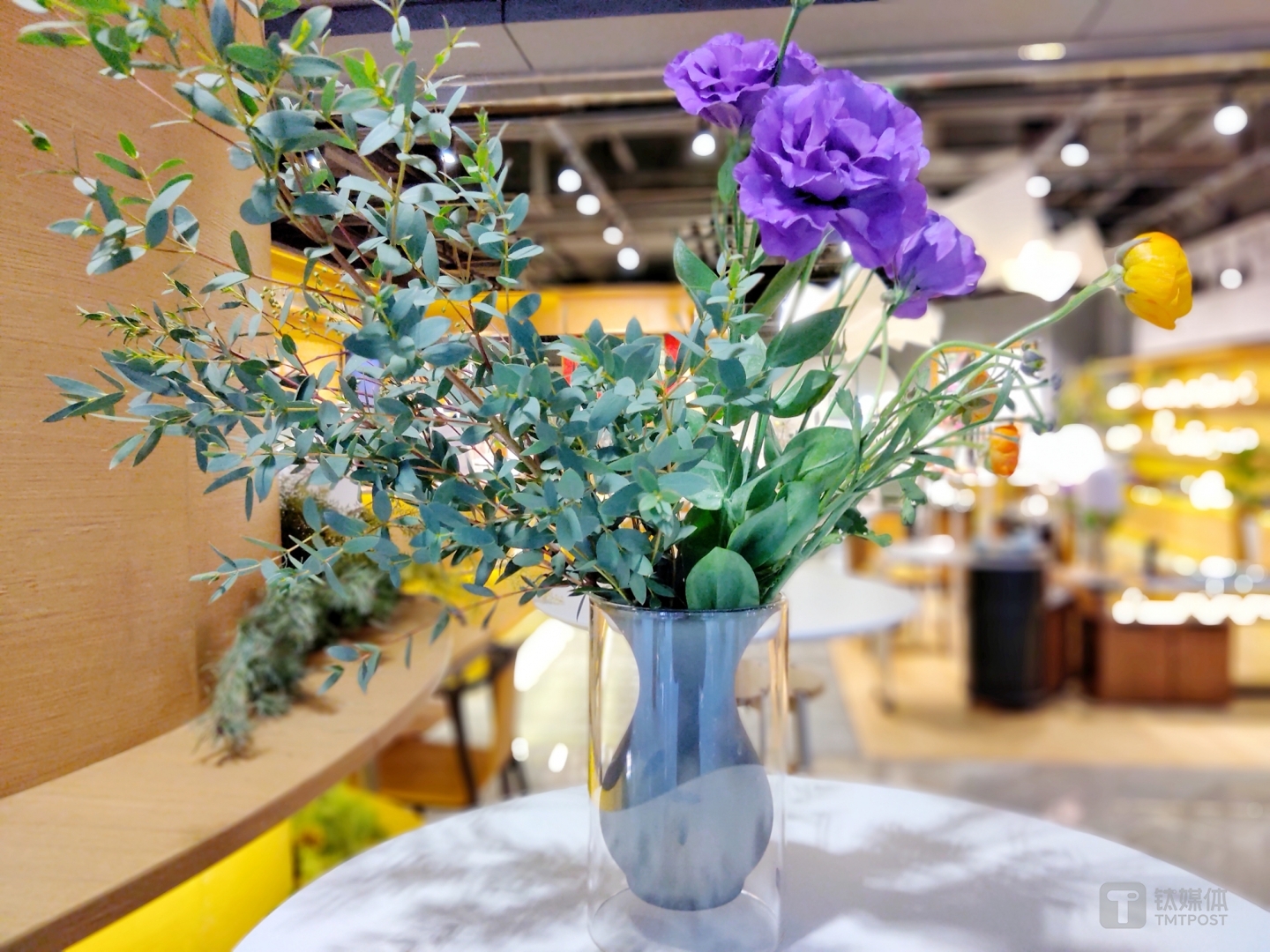 更多样张 焦距：3.84mm 光圈：f/1.8 快门速度：1/s ISO: