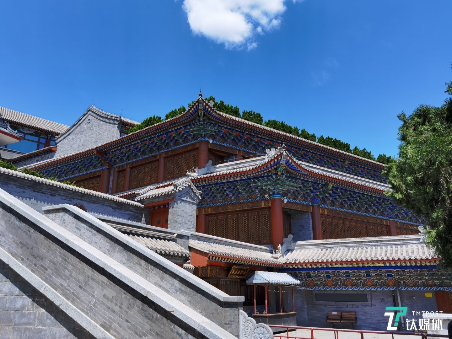 华为P40 Pro+样张