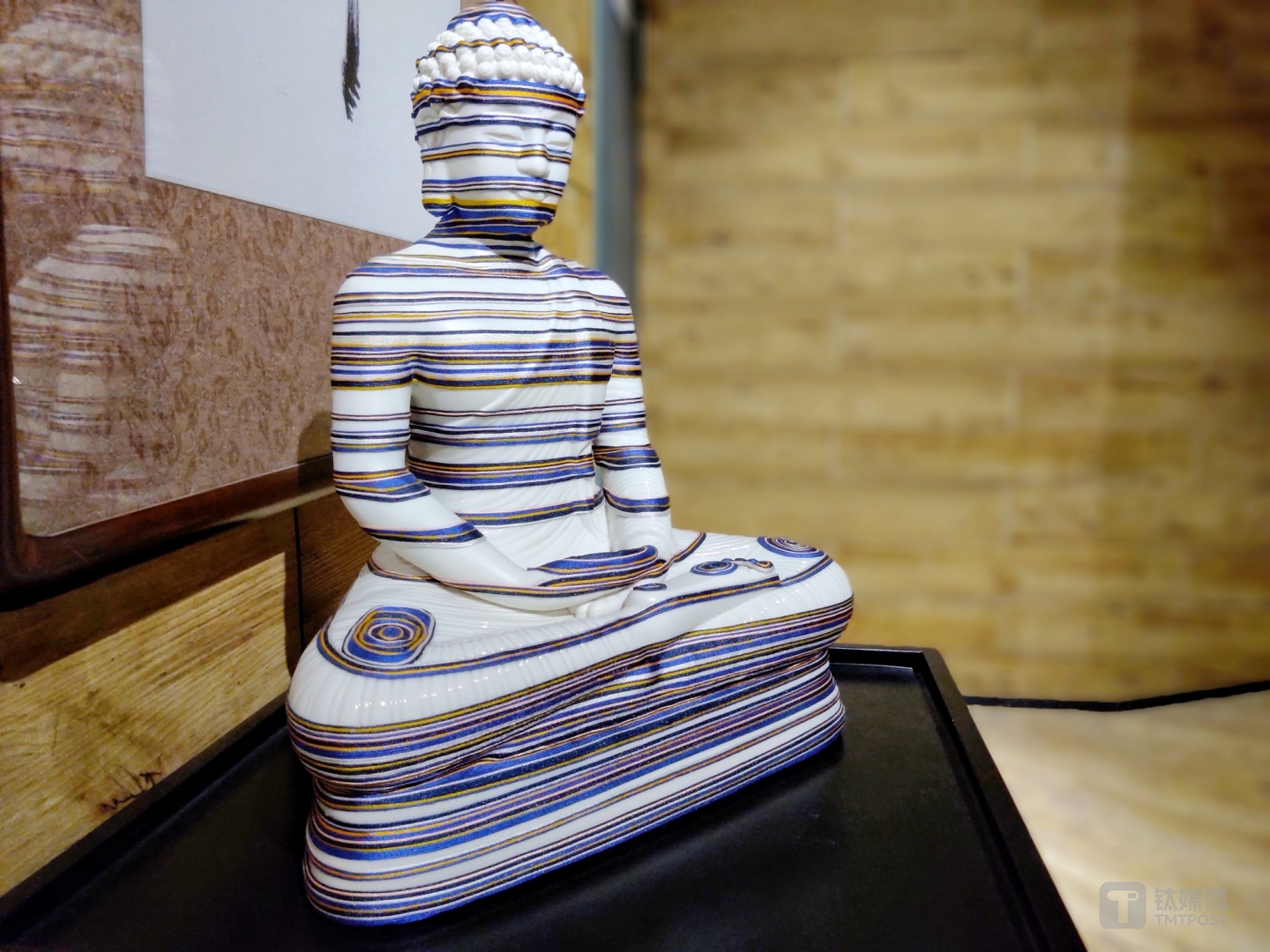 更多样张 焦距：3.84mm 光圈：f/1.8 快门速度：1/s ISO: