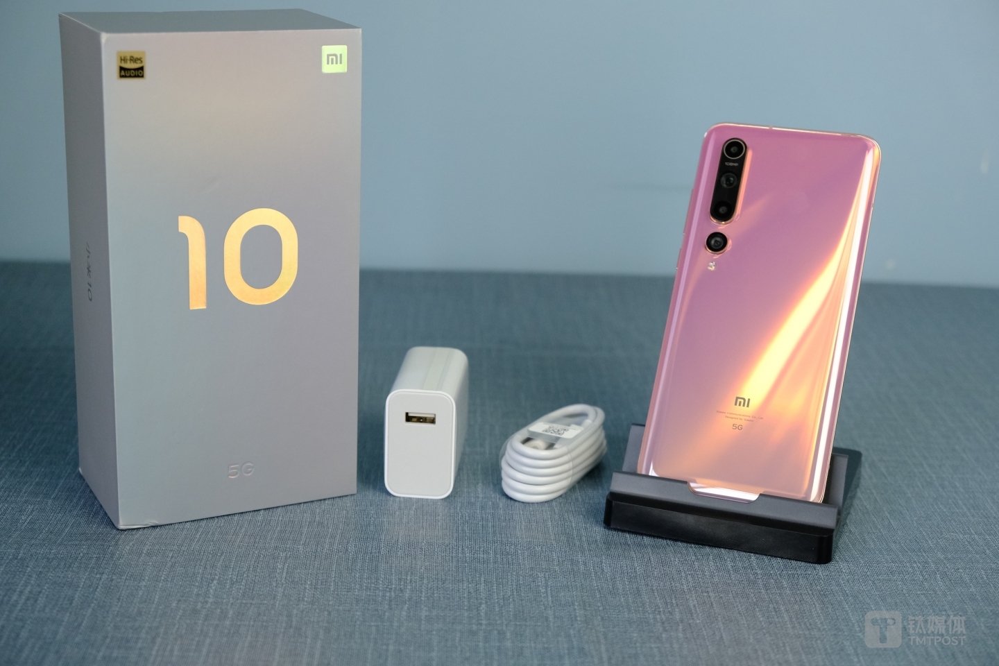 小米10