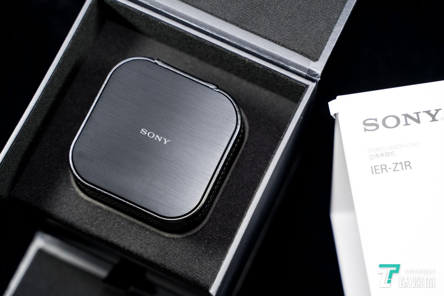 IER-Z1R包装