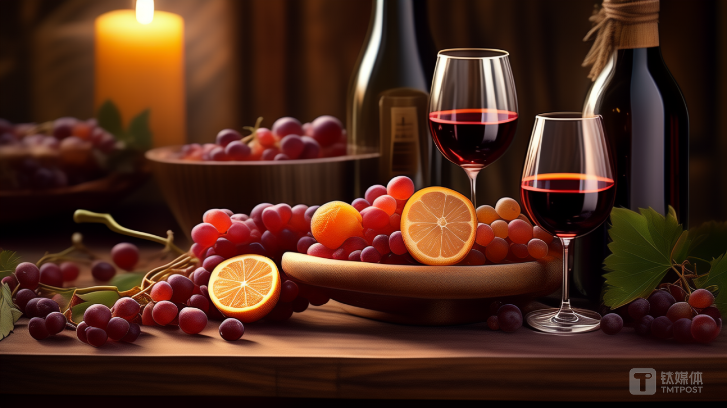 （图片系AI生成）