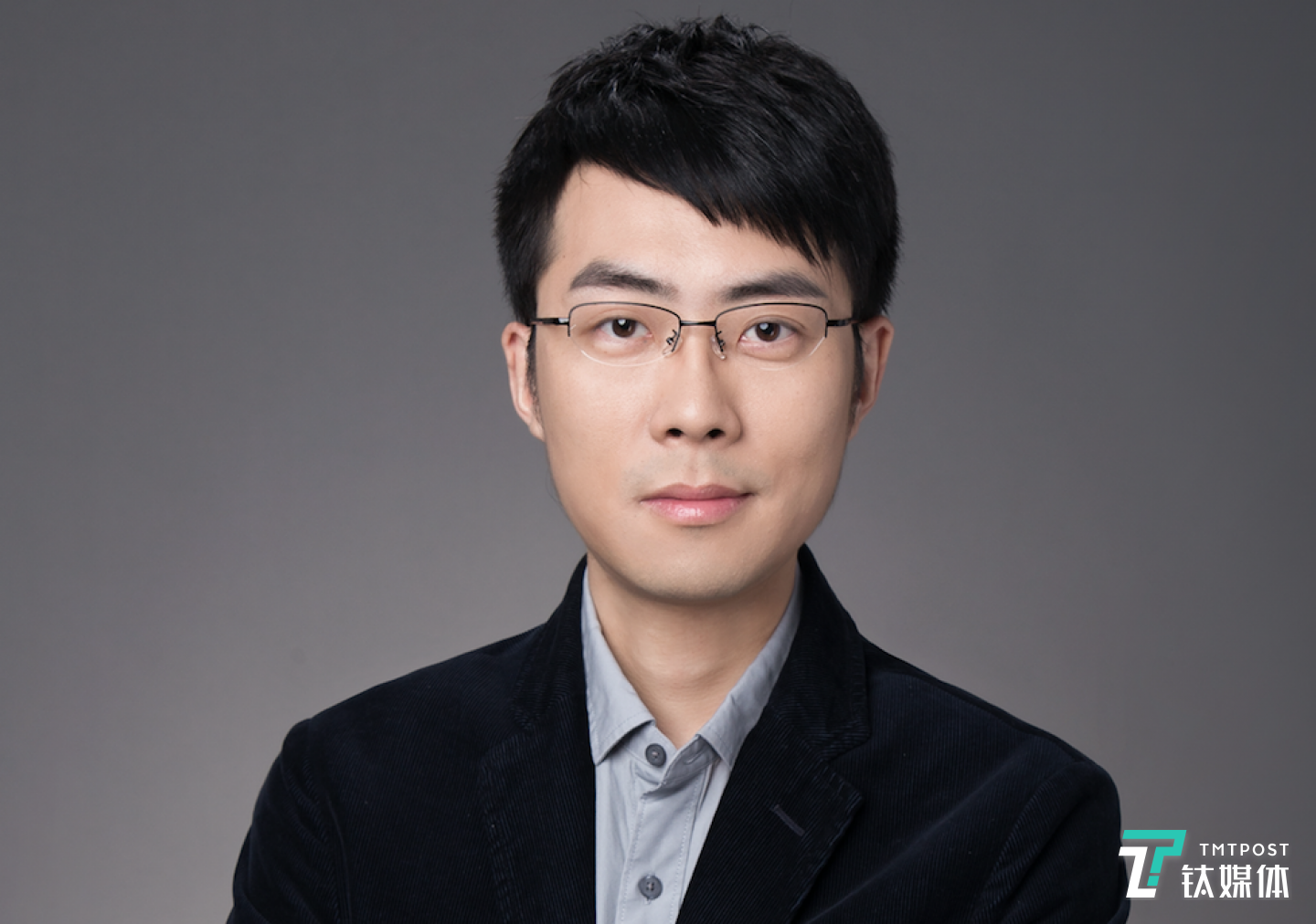 信天创投合伙人蒋宇捷