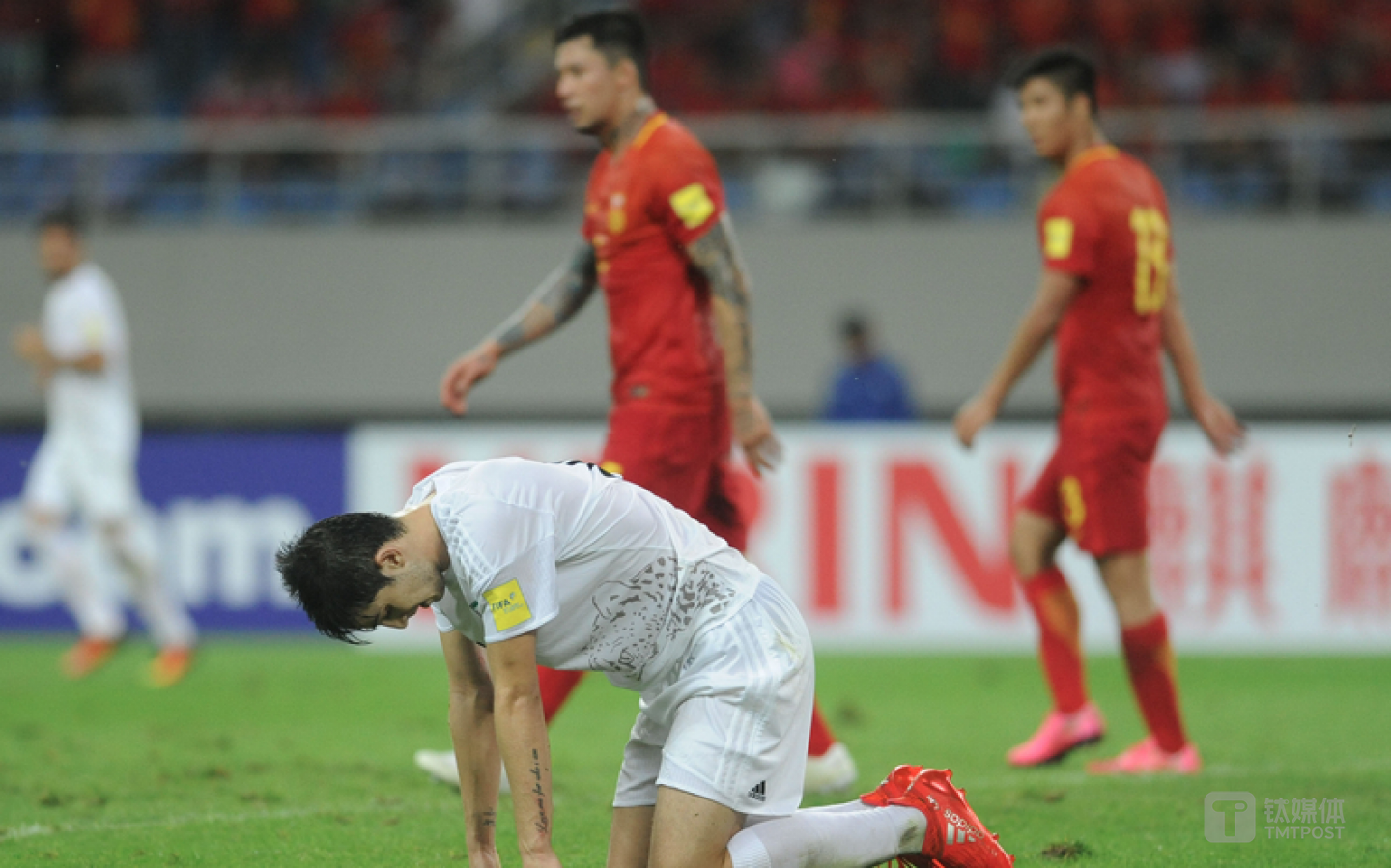 （题图来自：© 视觉中国）