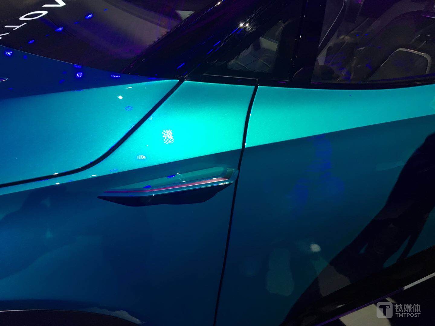 摄像头替代后视镜