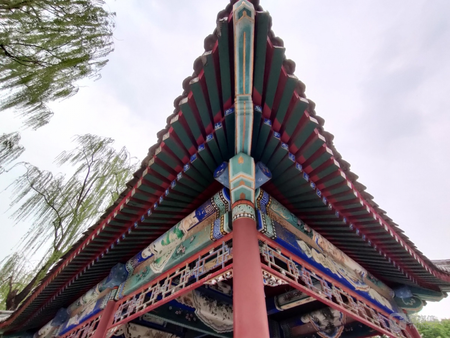 更多样张 焦距：mm 光圈：f/ 快门速度：1/s ISO: