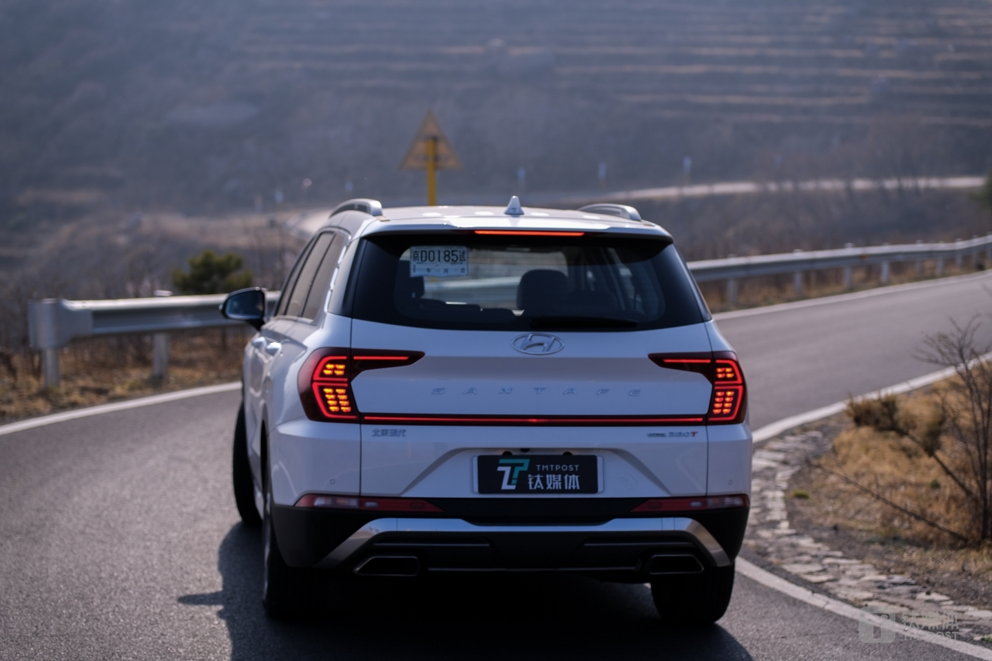 ADAS辅助驾驶技术