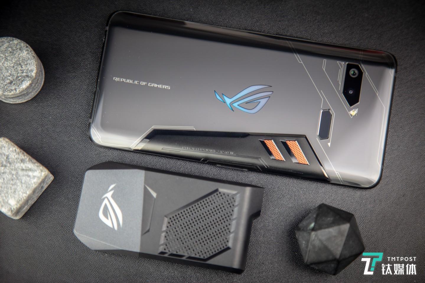 战甲风格+双面康宁大猩猩玻璃