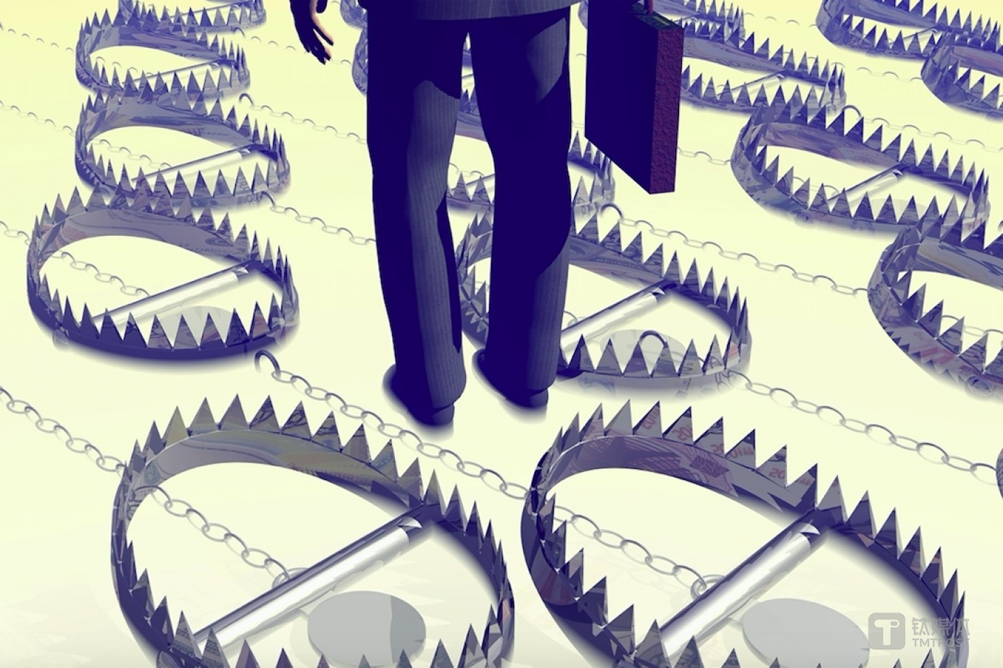 图片来源：视觉中国