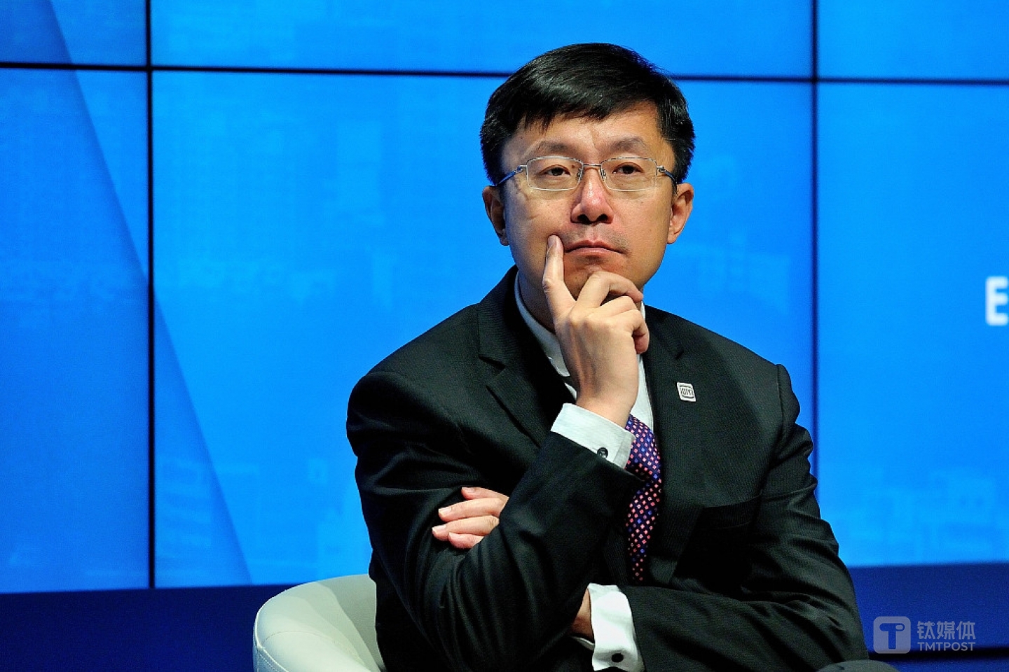 爱奇艺创始人、CEO 龚宇