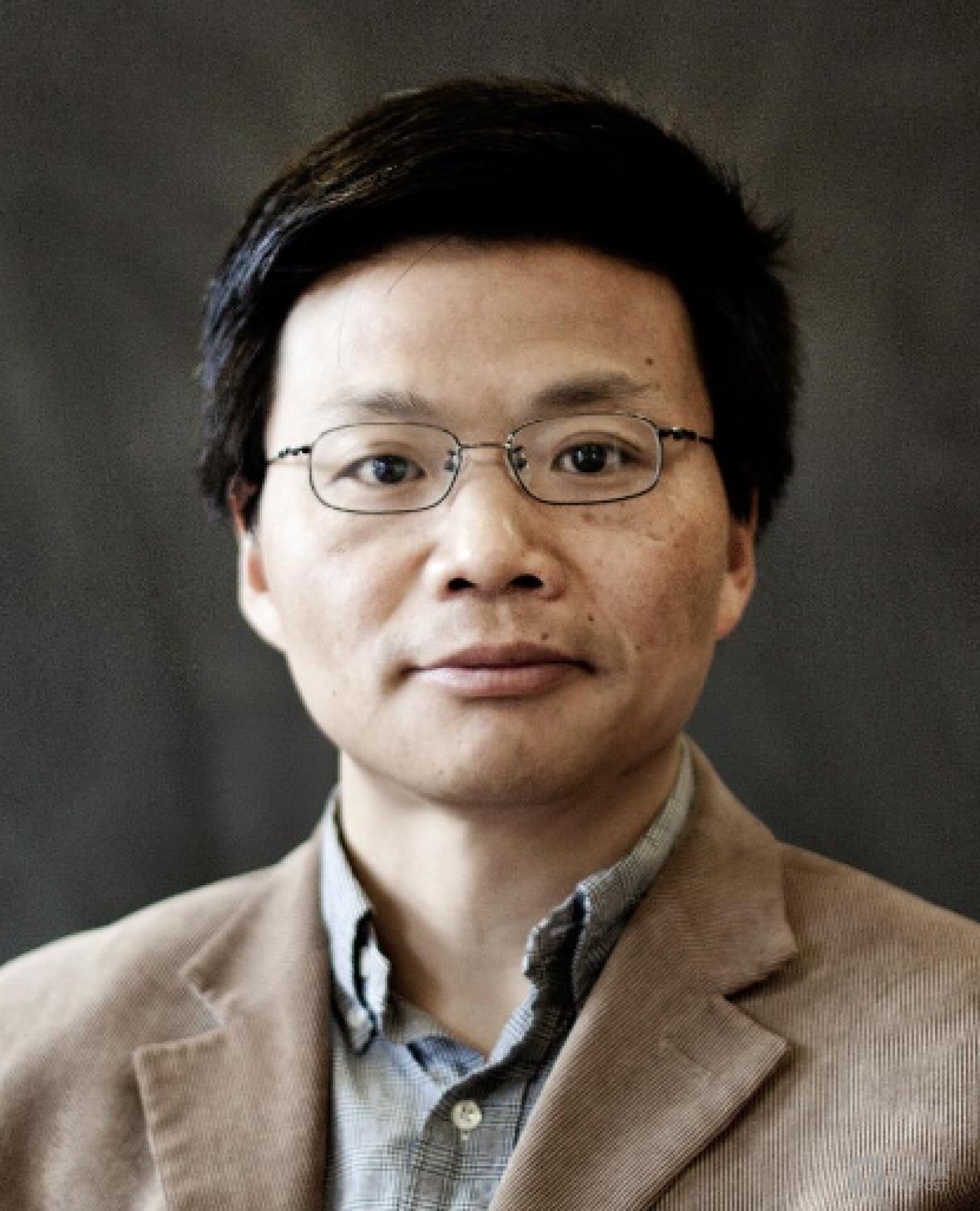 鄂维南 | 中国科学院院士、数学家、北京大学讲席教授