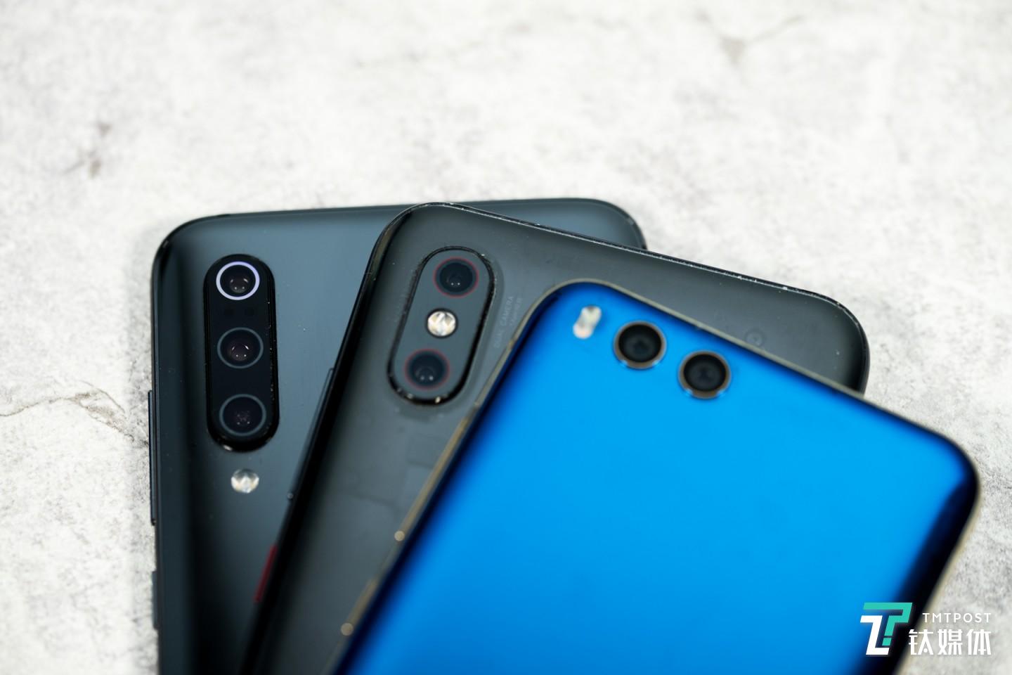 米6水桶机的梦想，就让米9来实现吧