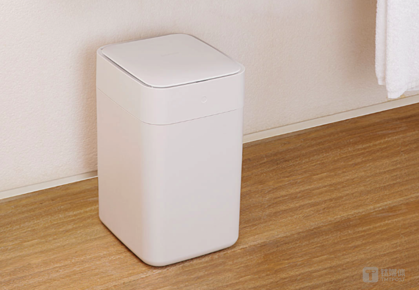 拓牛智能垃圾桶