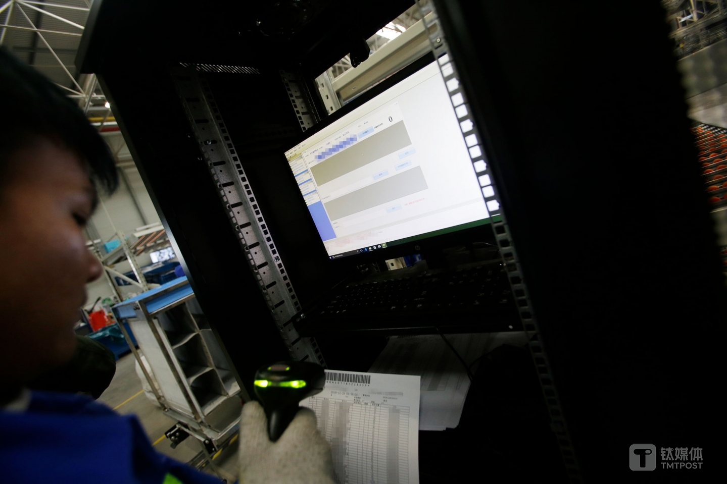 图片@钛媒体摄影师陈拯