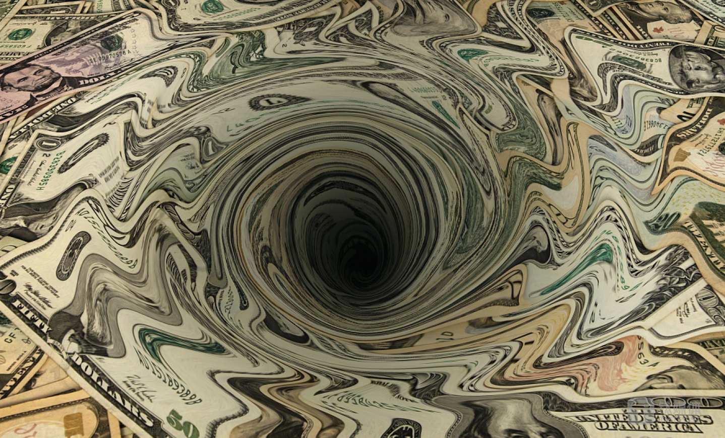 图片来源：视觉中国