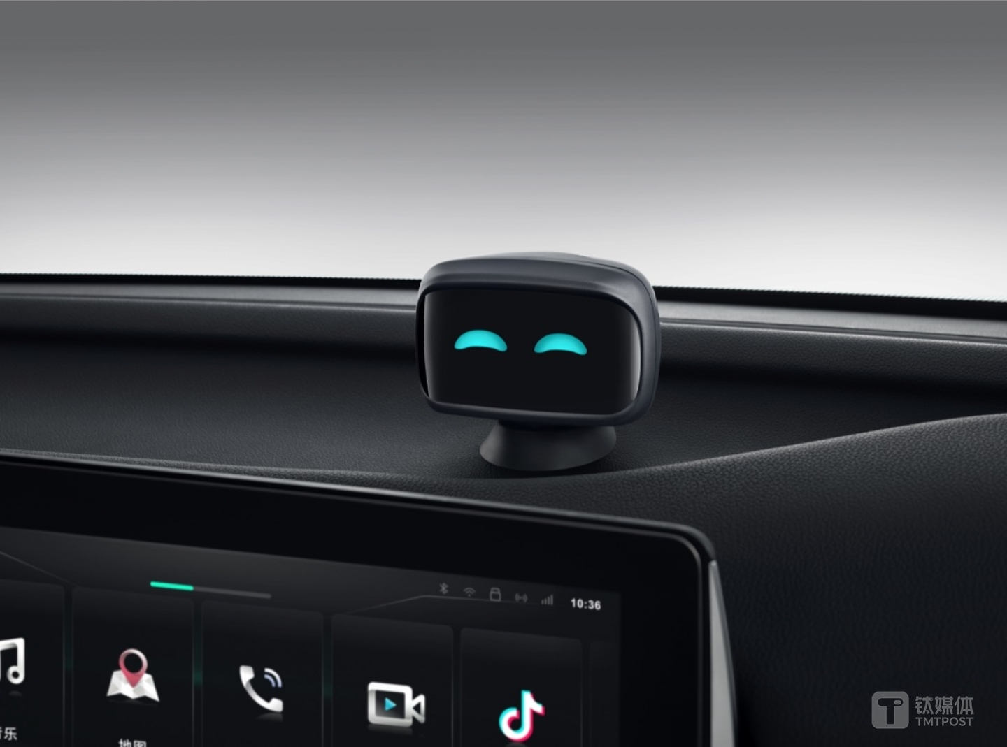 小You智能机器人