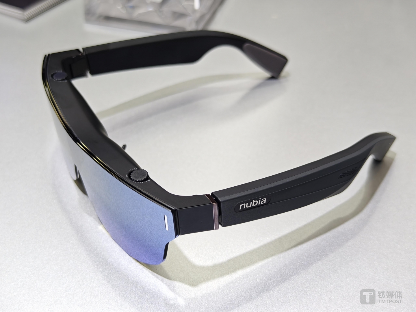 nubia Neovision Glass