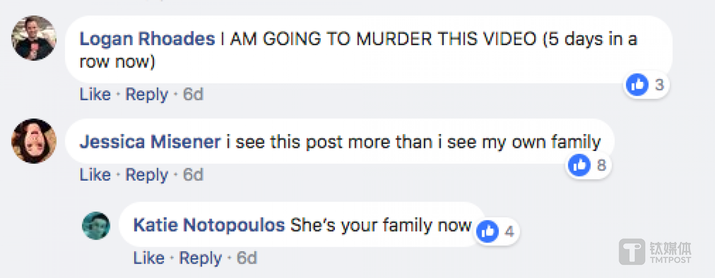 算法极大地干扰着Facebook的用户体验