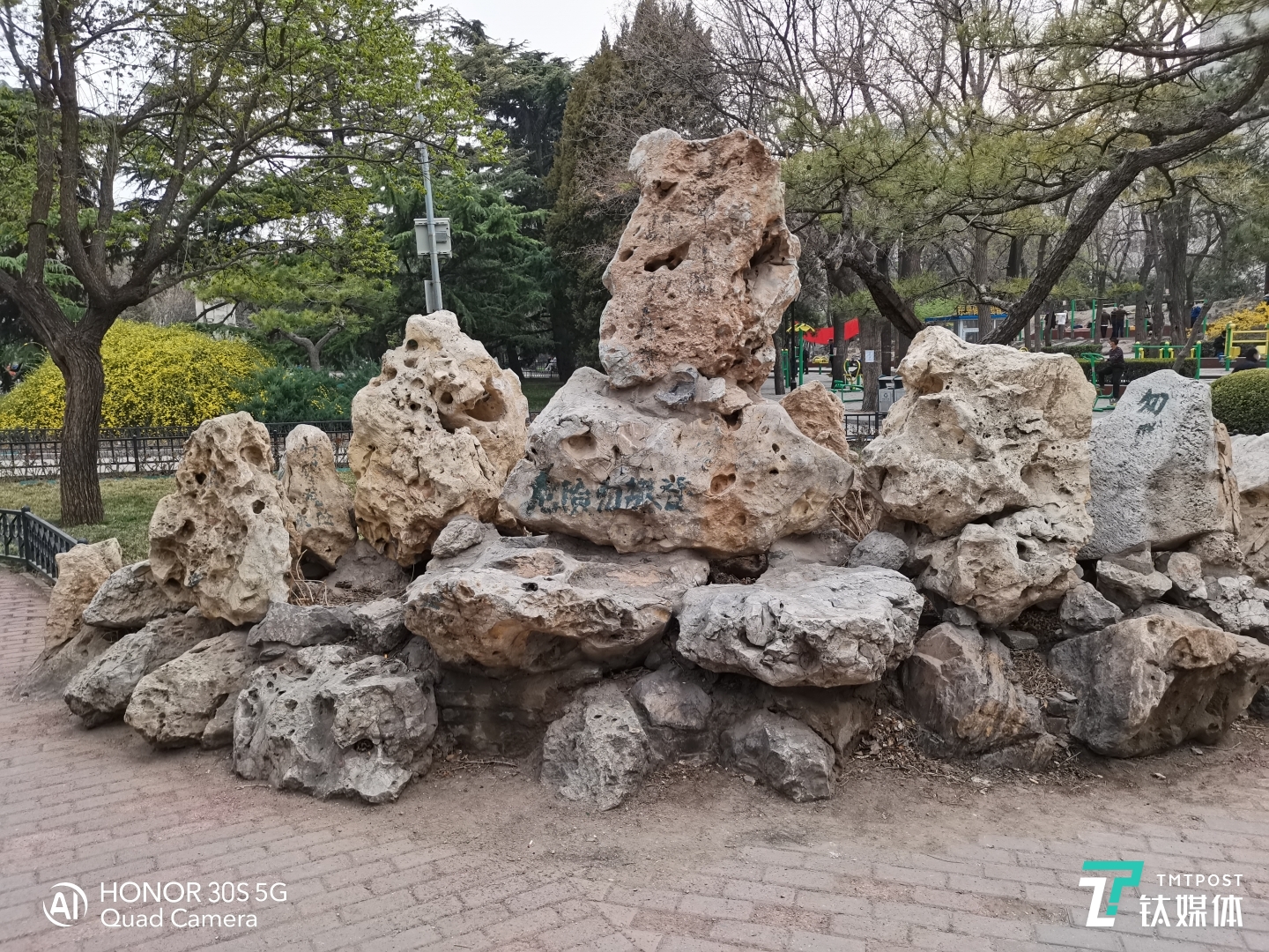 主摄-非广角样张