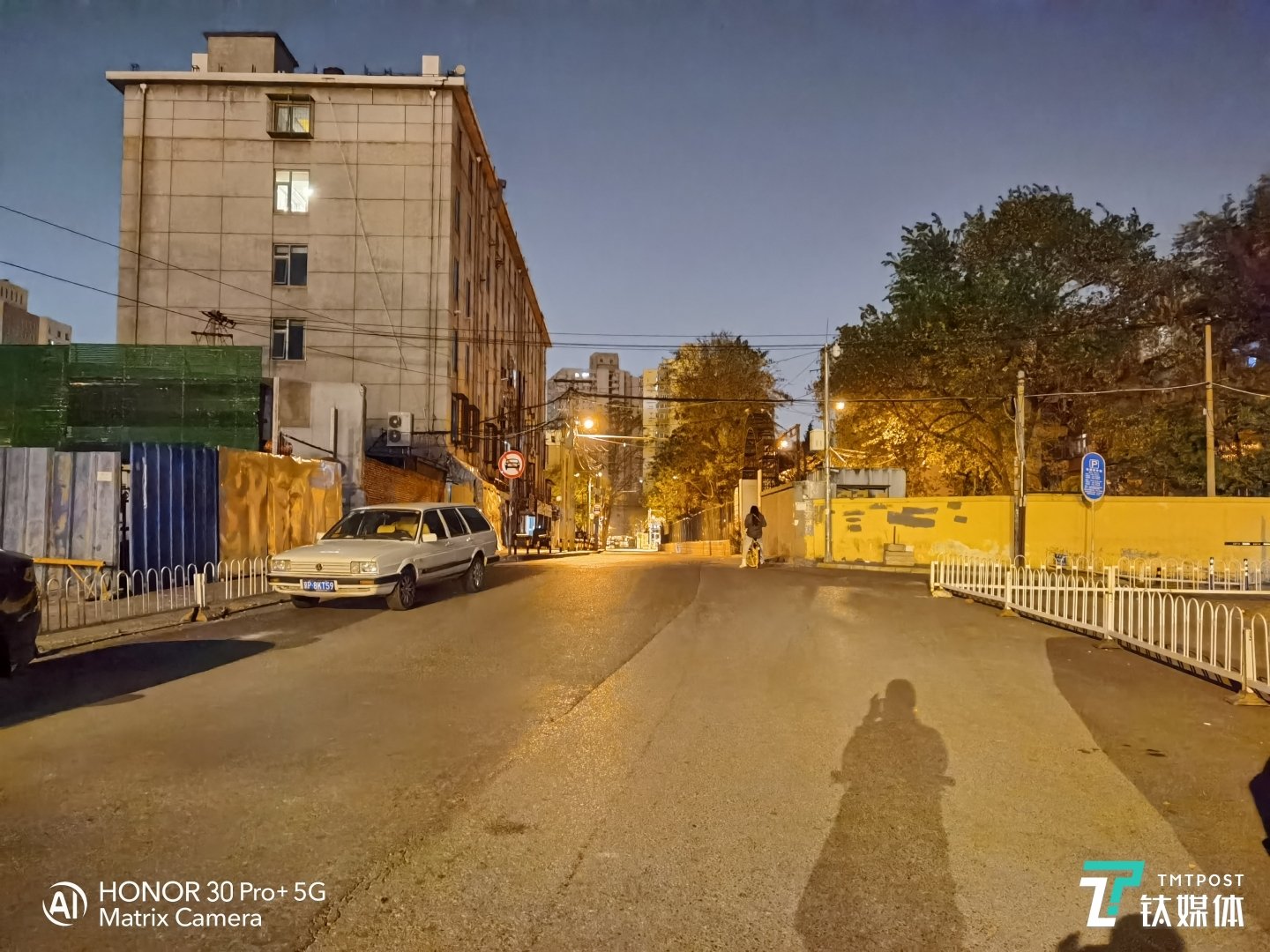 夜景模式-样张2