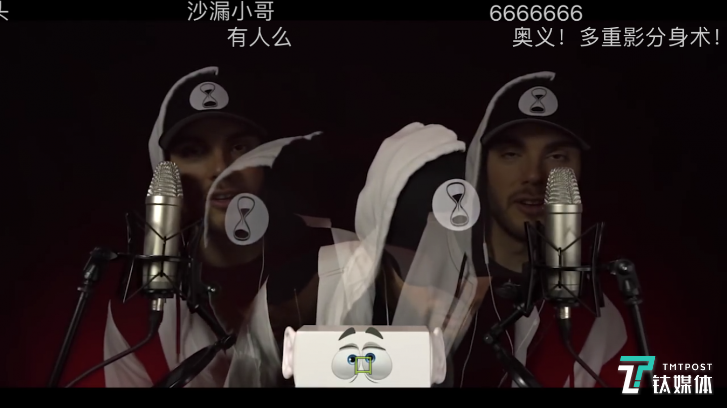 &ldquo;神奇弗蘭克&rdquo;的多種觸發(fā)音ASMR