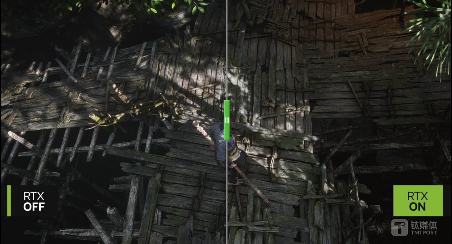 圖片來自英偉達(dá)官網(wǎng)