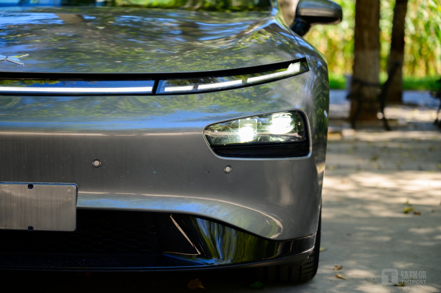 LED灯拥有出色的照明能力