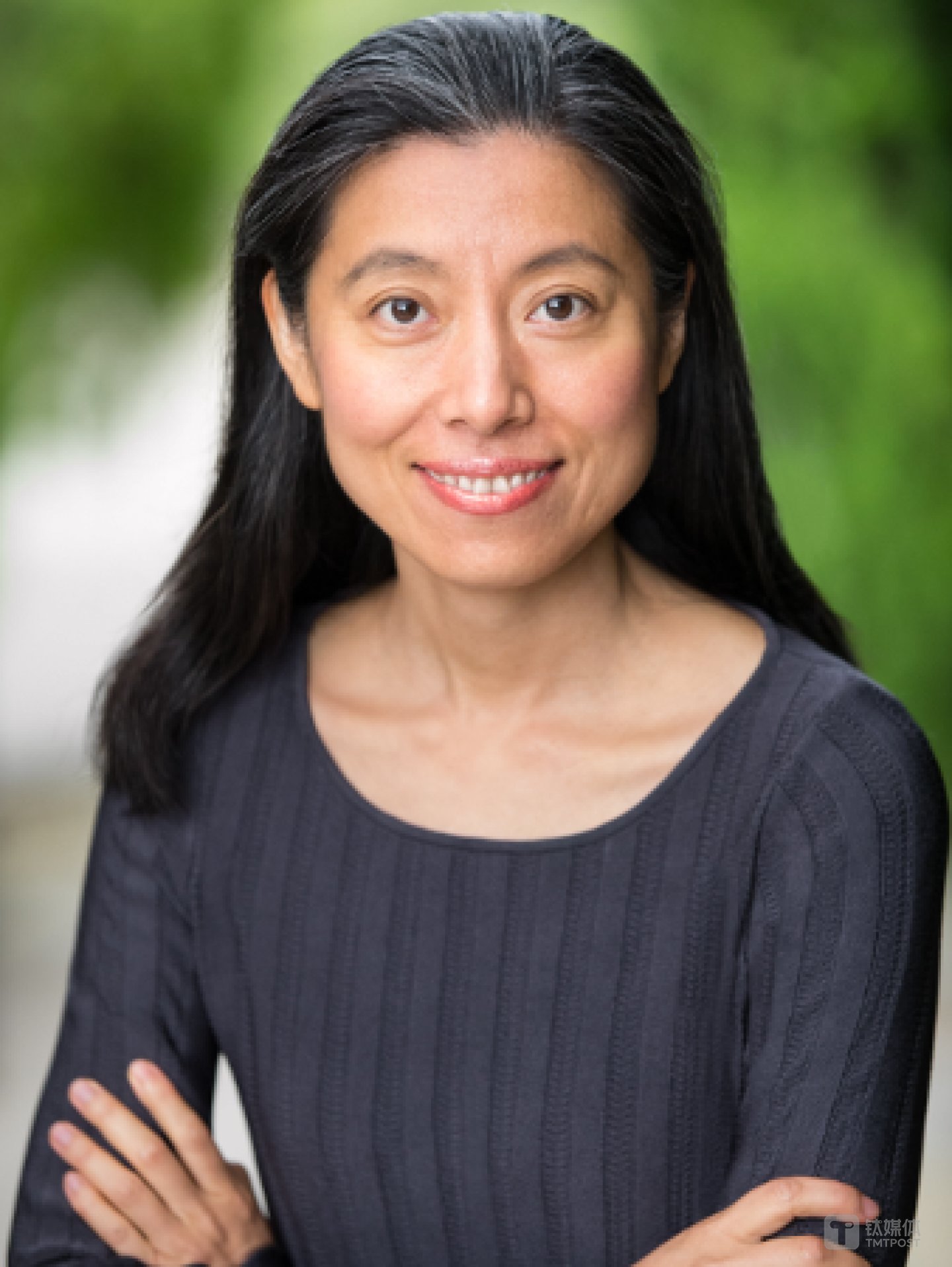 Dawn Song | 加州大学伯克利分校计算机科学教授