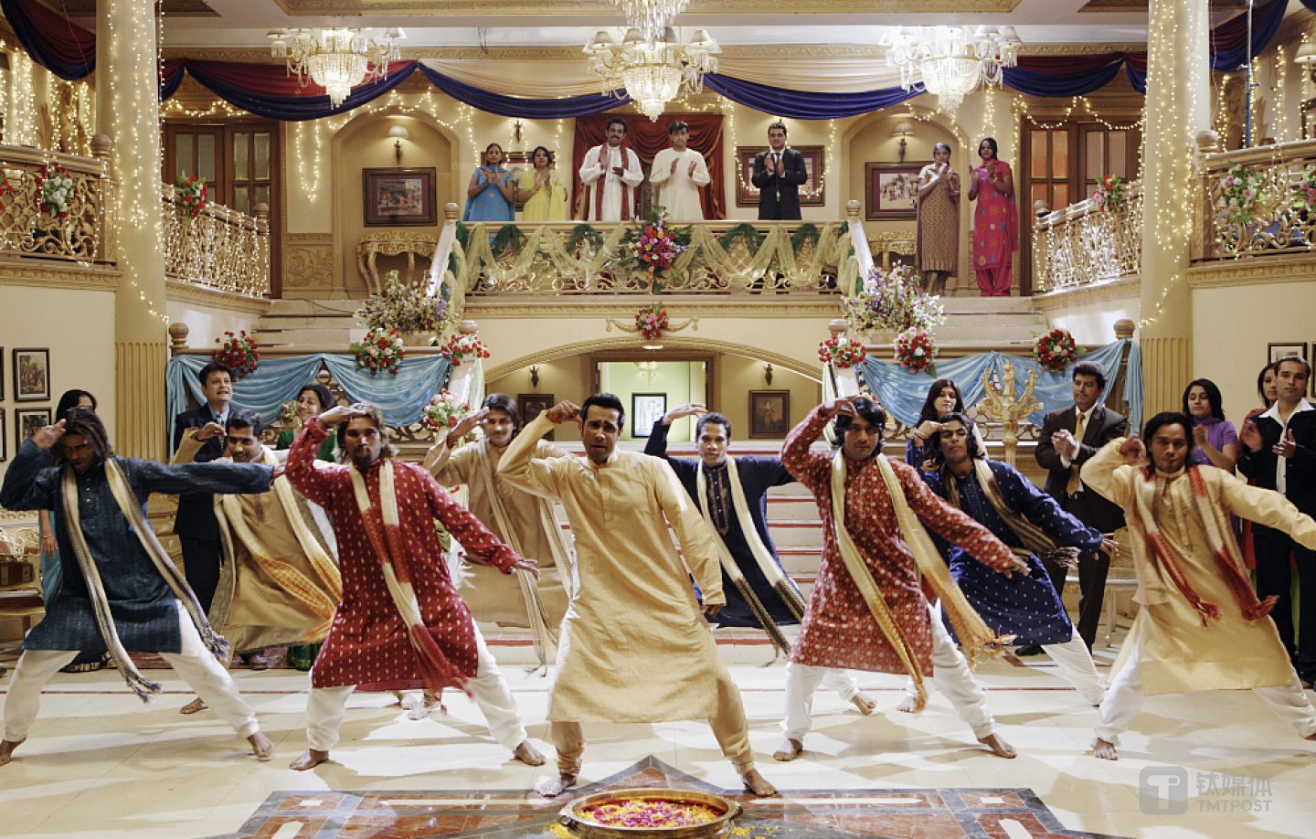 图片来源:视觉中国