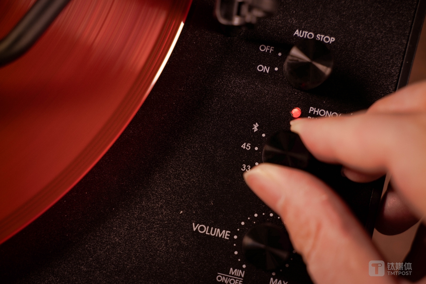 平时可以作为蓝牙音响使用