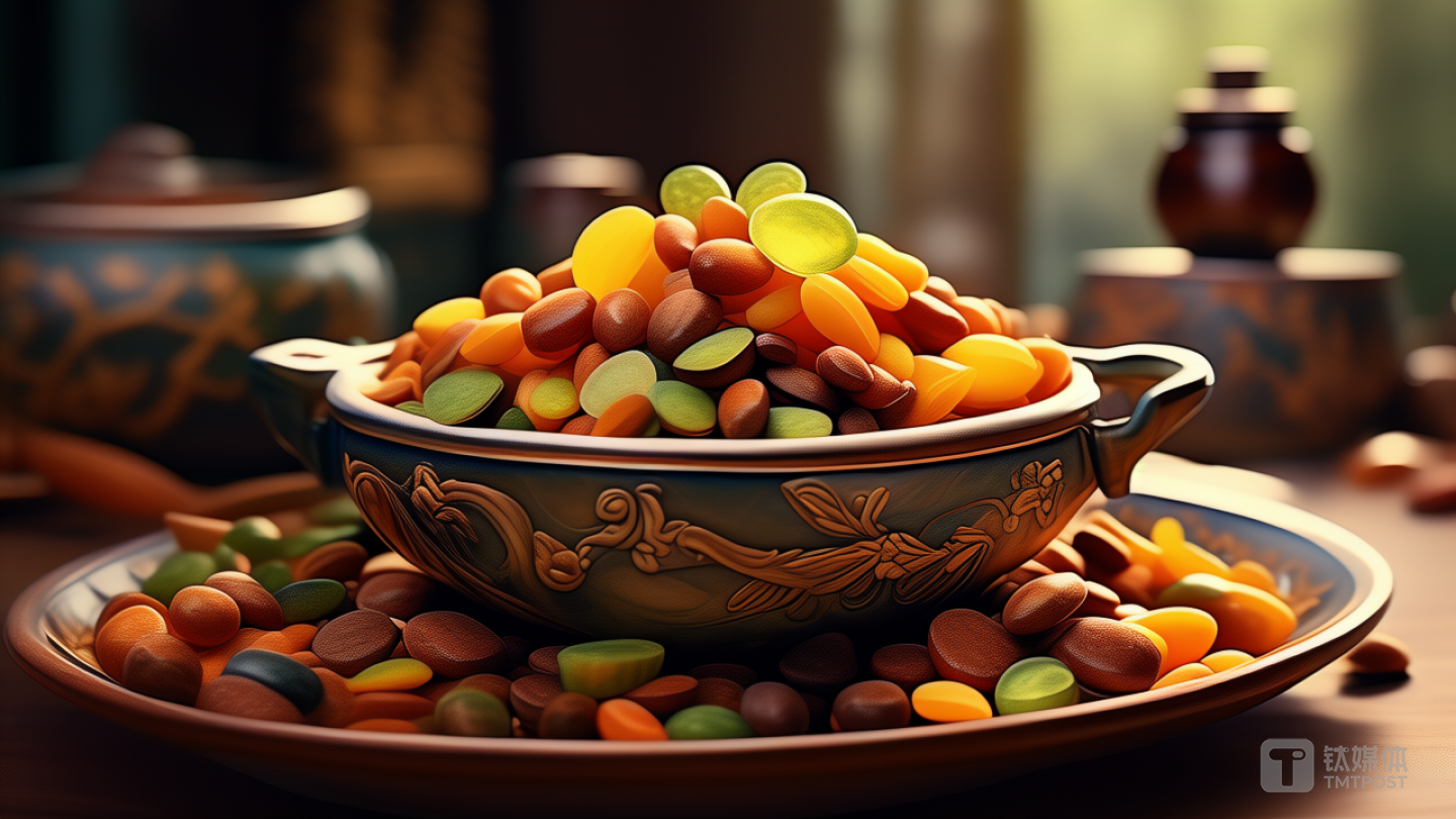 （图片系AI生成）