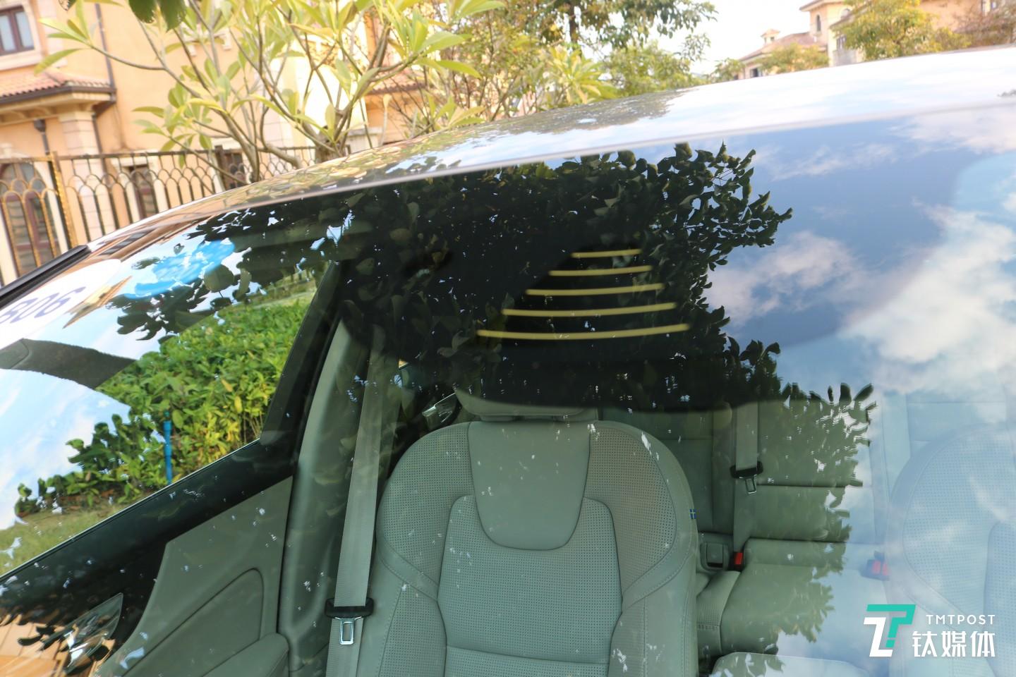 毫米波雷达与摄像头