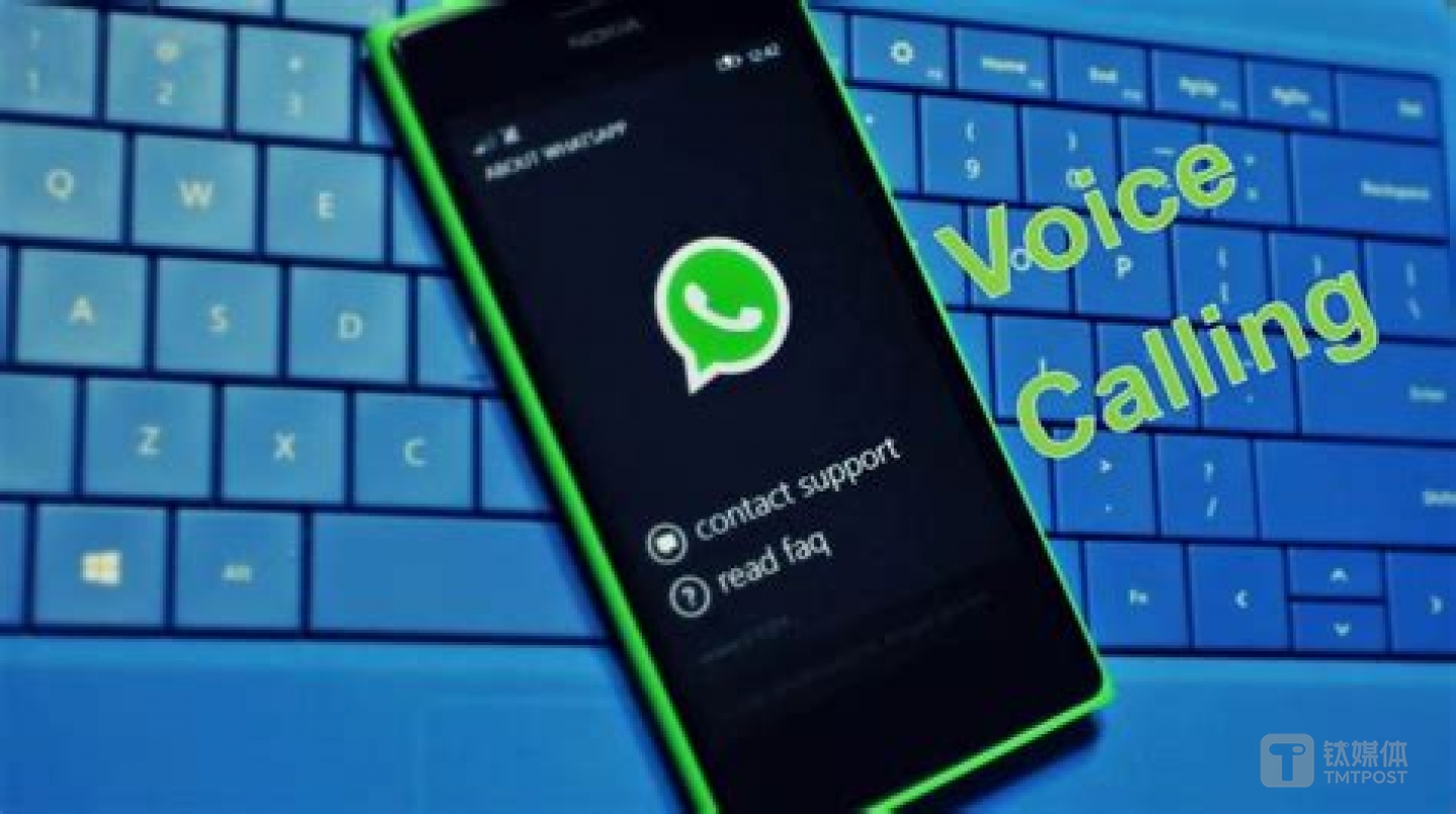 WhatsApp 一直被认为就是&ldquo;简洁版&rdquo;的微信